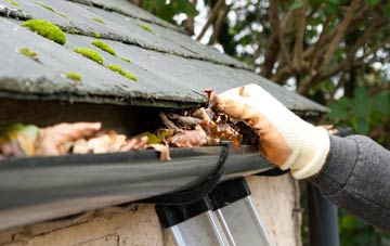 gutter cleaning Irlams O Th Height, Greater Manchester