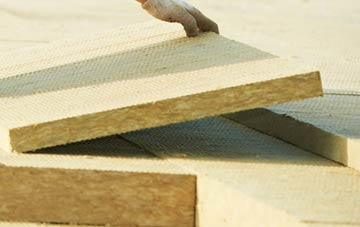 measuring Irlams O Th Height tapered insulation